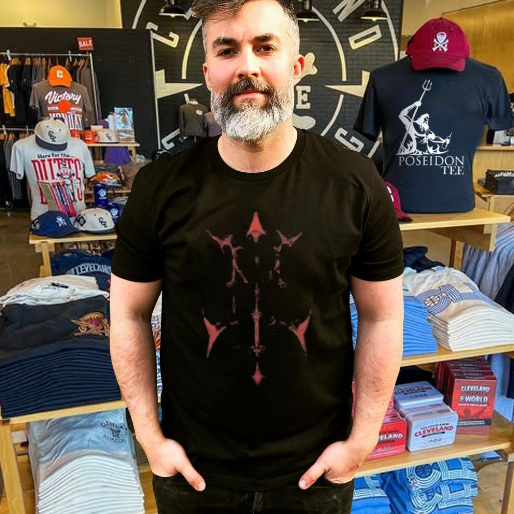 Maternal Disaster Bristle Clandestine Unisex