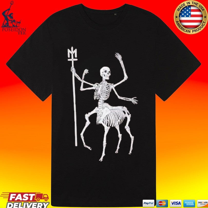 Maternal Disaster Jiraga Clandestine Unisex