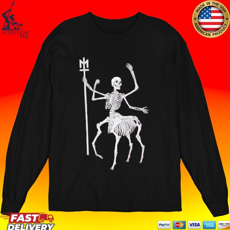Maternal Disaster Jiraga Clandestine Unisex