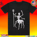 Maternal Disaster Jiraga Clandestine Unisex