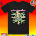 Matisyahu Snake Hands Unisex