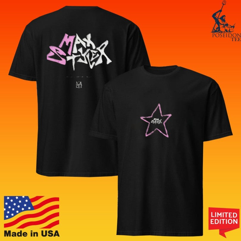 Max Styler Star Unisex