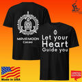 Maya Moon Cacao Maya Moon Eco Let Your Heart Guide You Unisex