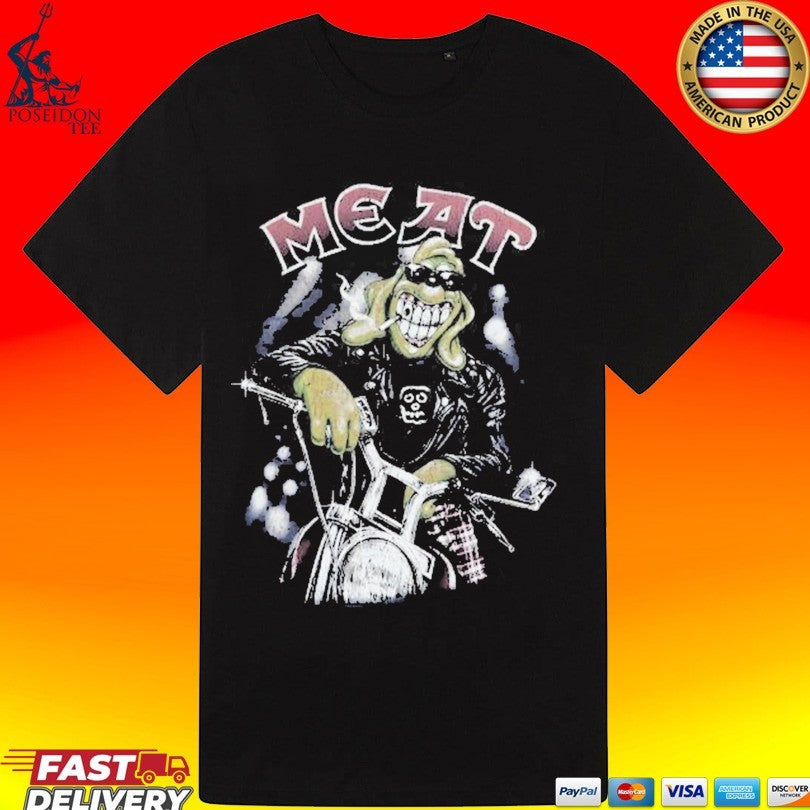 Meatcanyon Cig Unisex