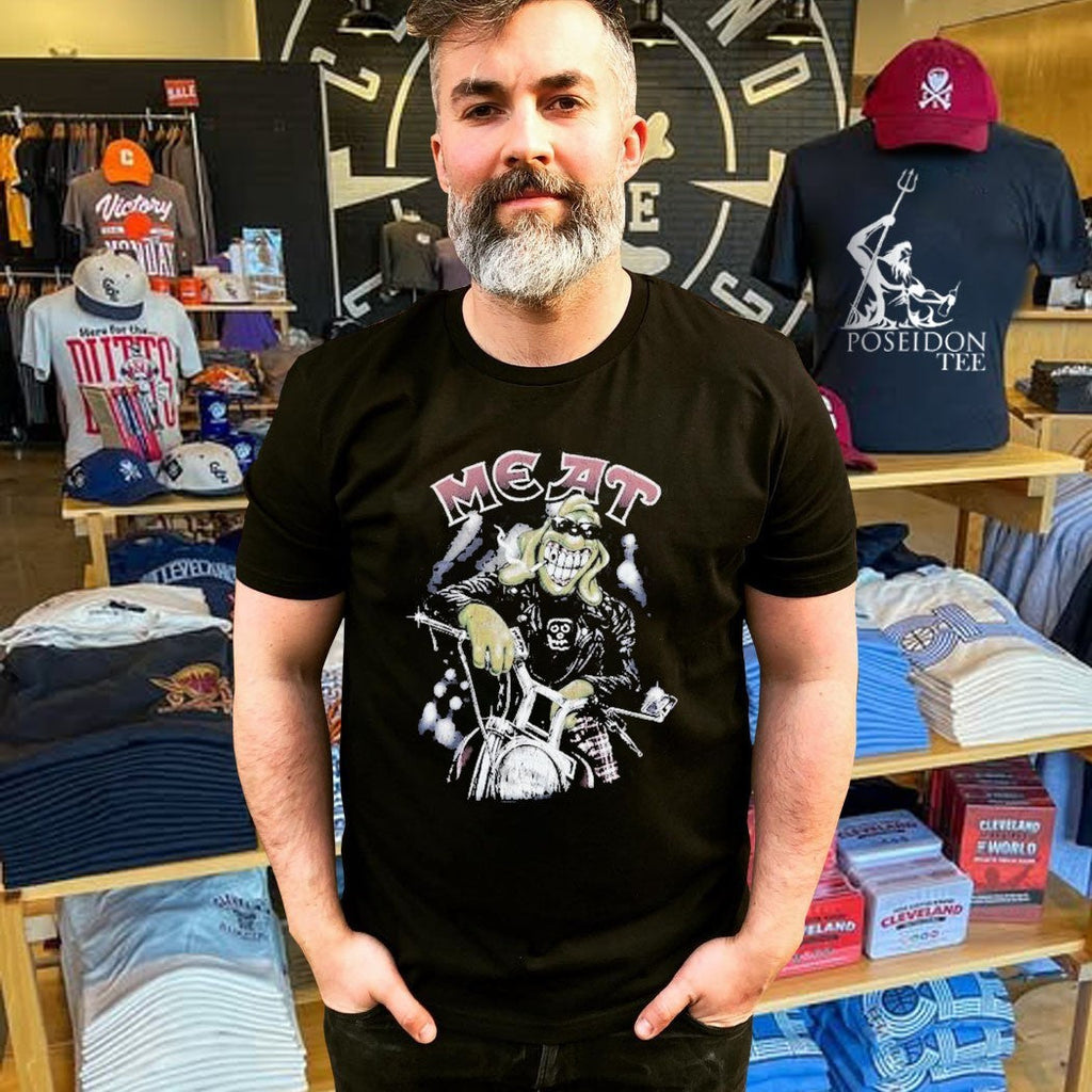 Meatcanyon Cig Unisex