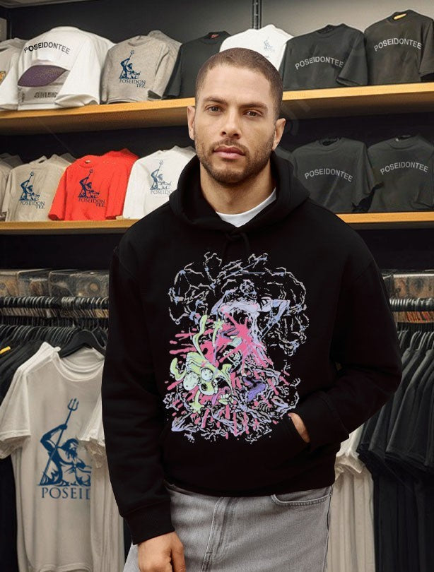 Meatcanyon Tug Unisex