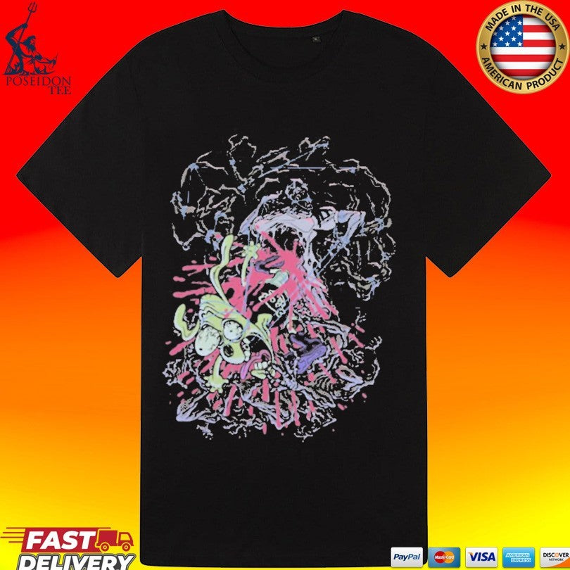 Meatcanyon Tug Unisex