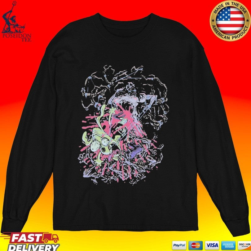 Meatcanyon Tug Unisex