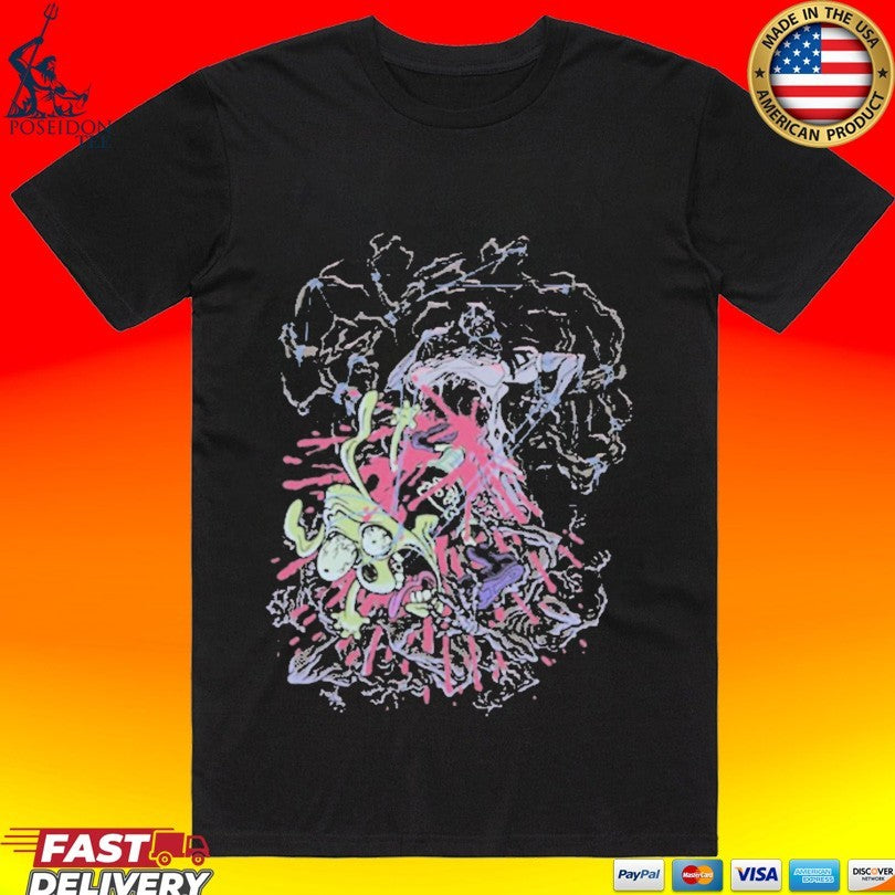 Meatcanyon Tug Unisex