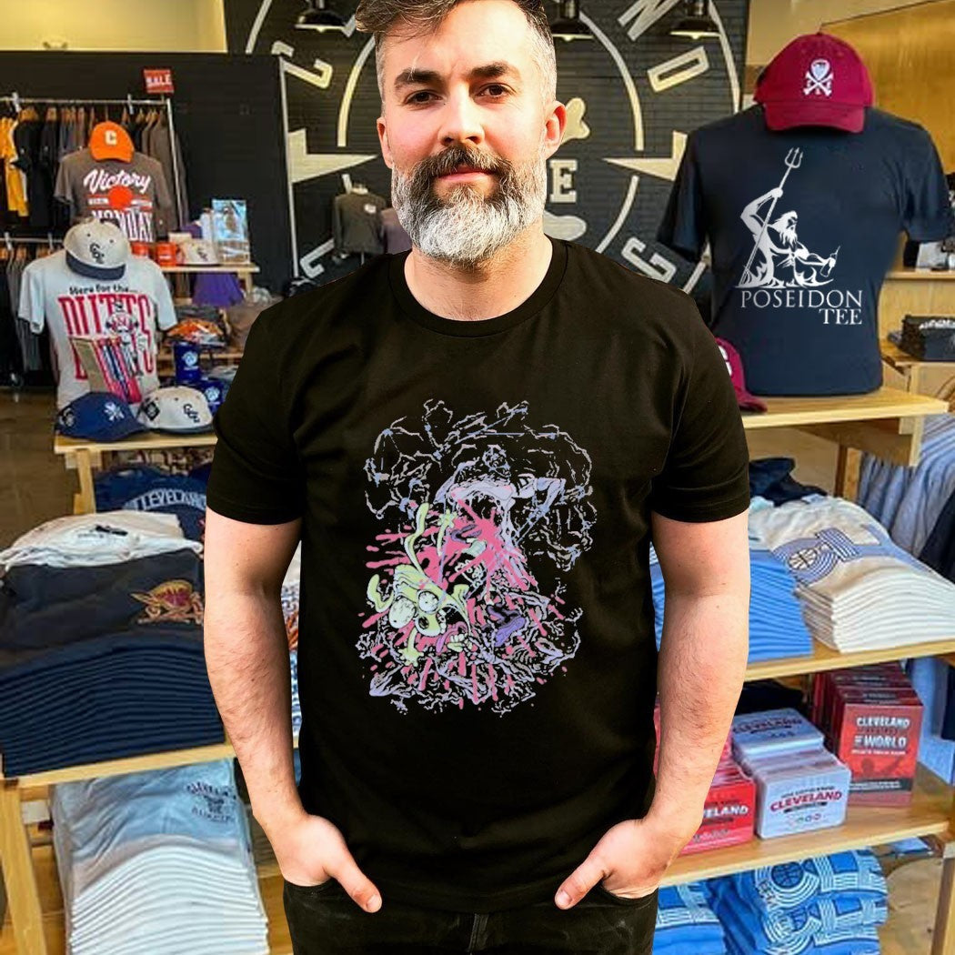 Meatcanyon Tug Unisex