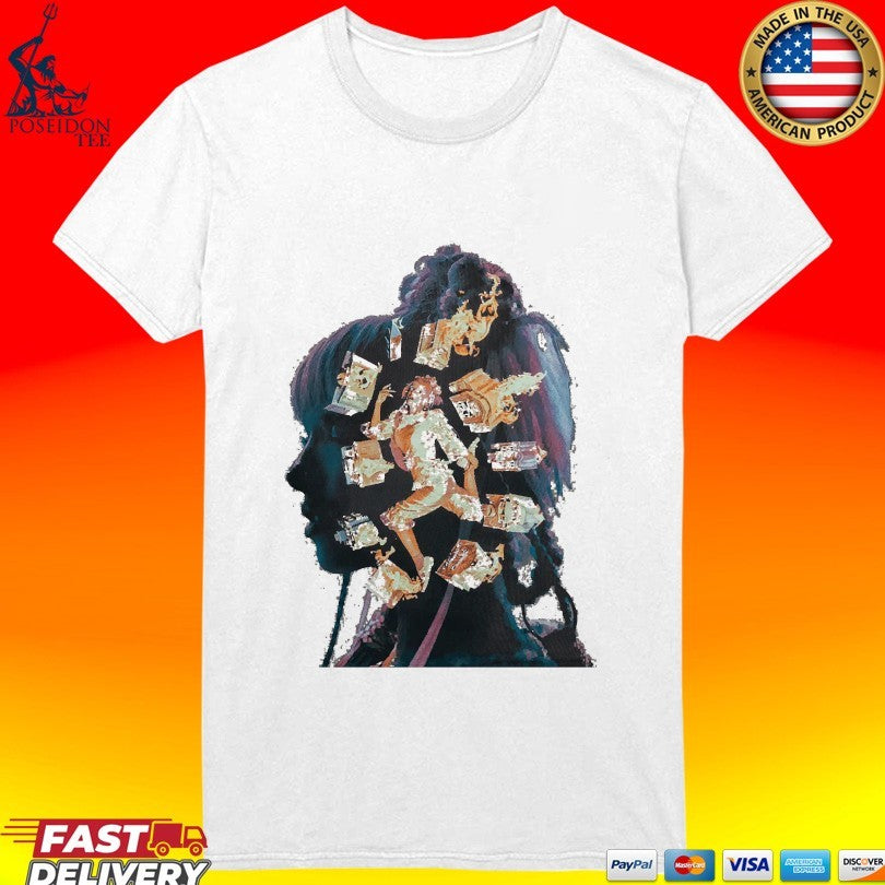 Melanie Martinez Hades Photo Unisex