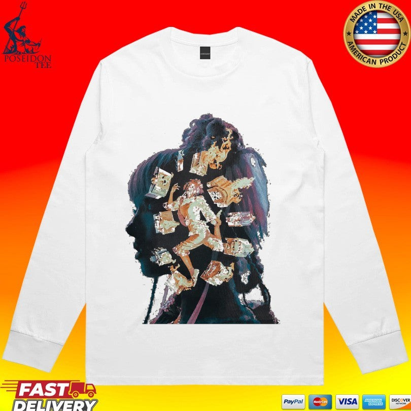 Melanie Martinez Hades Photo Unisex