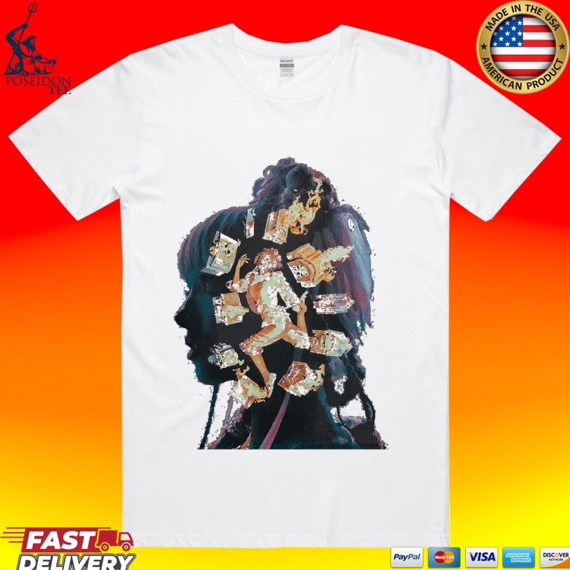 Melanie Martinez Hades Photo Unisex