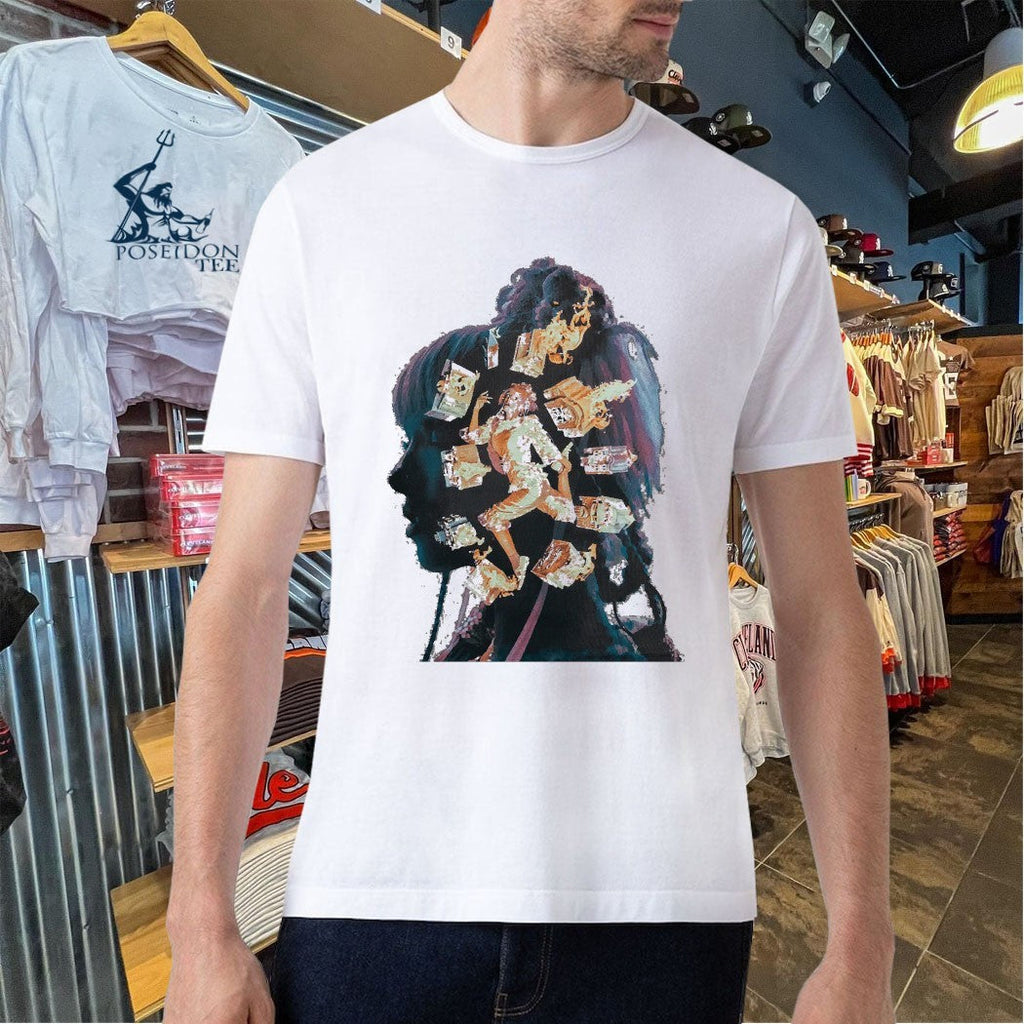 Melanie Martinez Hades Photo Unisex