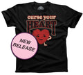 Men's Curse Your Heart T-Shirt