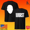 Mercha Worst Wht Unisex