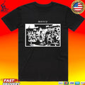 Mercy Mikina Burn The Truth Unisex