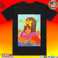 Mertra X Slawn Mona Lisa Unisex
