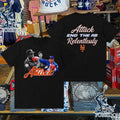 Mets Mike Tyson Attack End The Ab Relentlessly Unisex