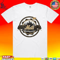 Mets X Fourth Wing Night Unisex