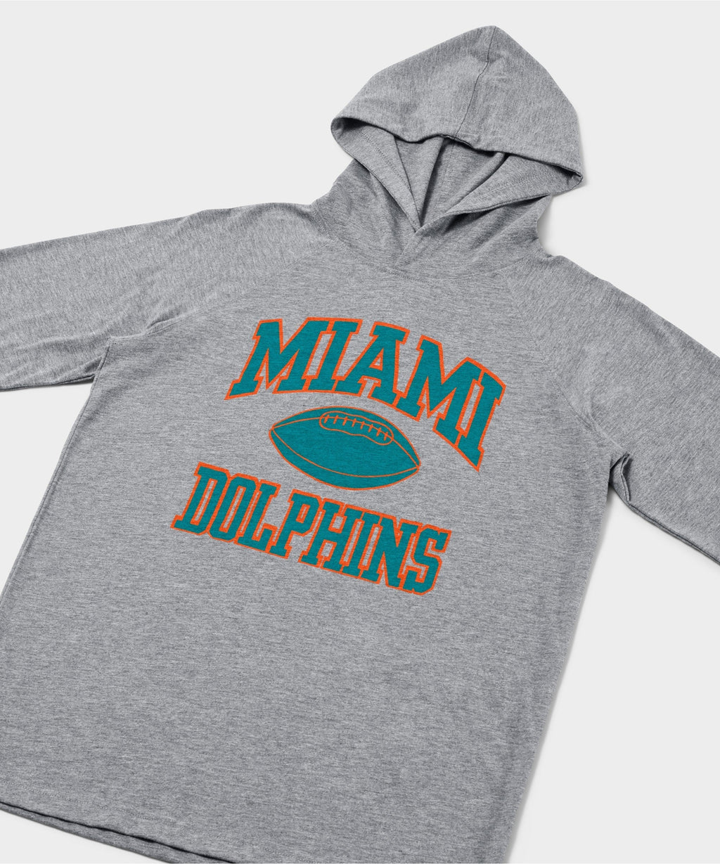 Miami Dolphins Gridiron Lightweight Unisex