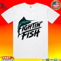 Miami Fighting’ Fish Unisex
