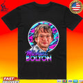 Michael Bolton Why Should I Change My Name Unisex