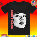 Mikayla Geier Tour UK Unisex