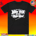 Mike Vasil And The Magic Wand Unisex