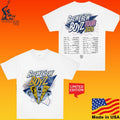 Milwaukee Brewers Brew Crew Boyz Tour 2026 Unisex