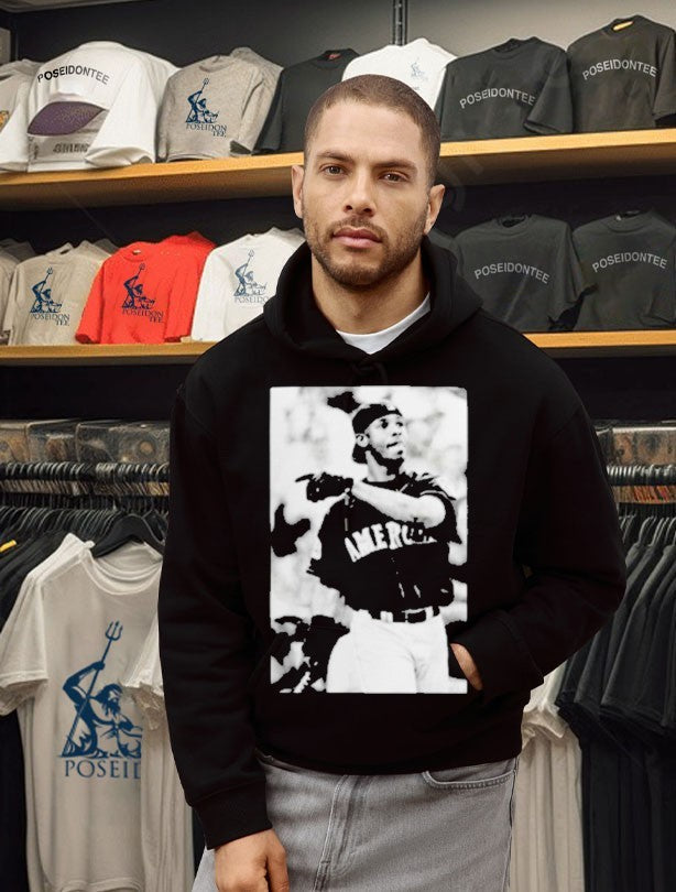 Mina Kimes Ken Griffey Jr Unisex