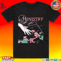 Ministry With Sympathy Album Unisex