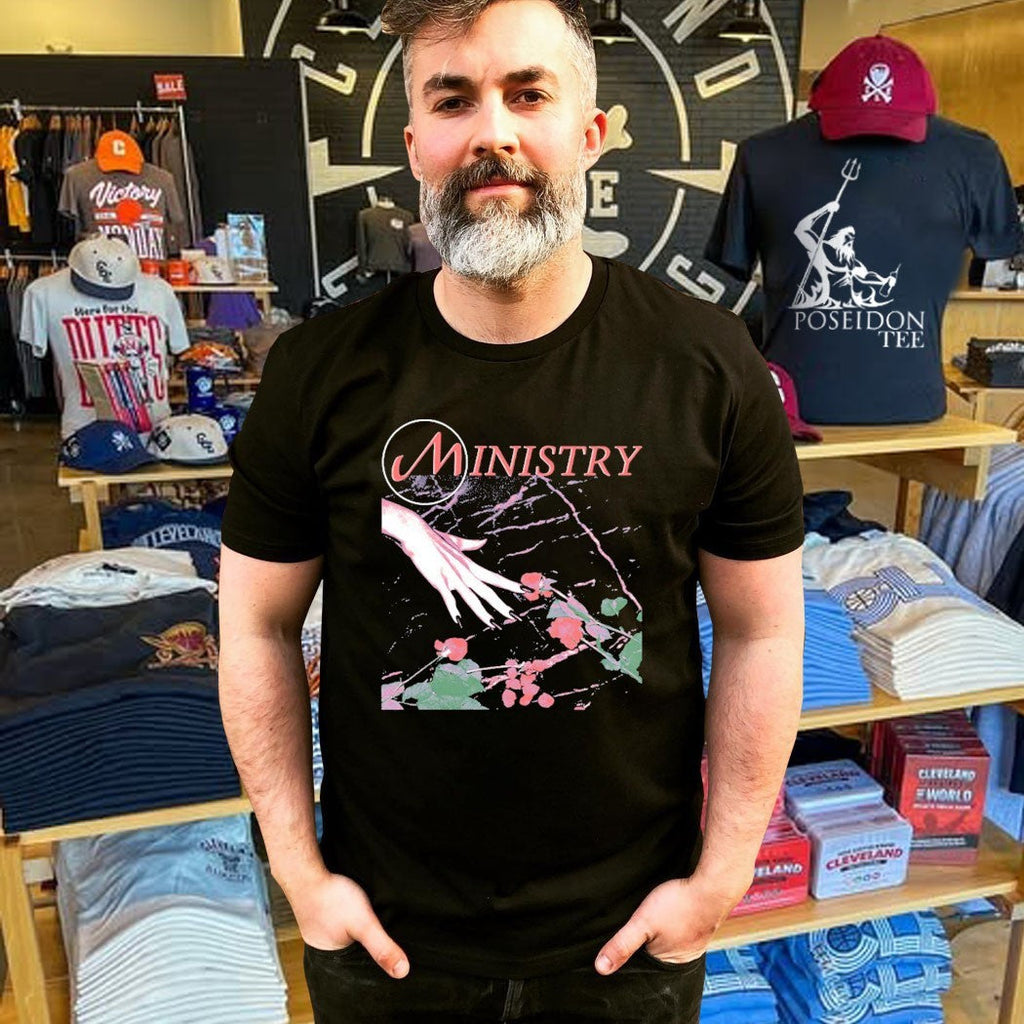 Ministry With Sympathy Album Unisex