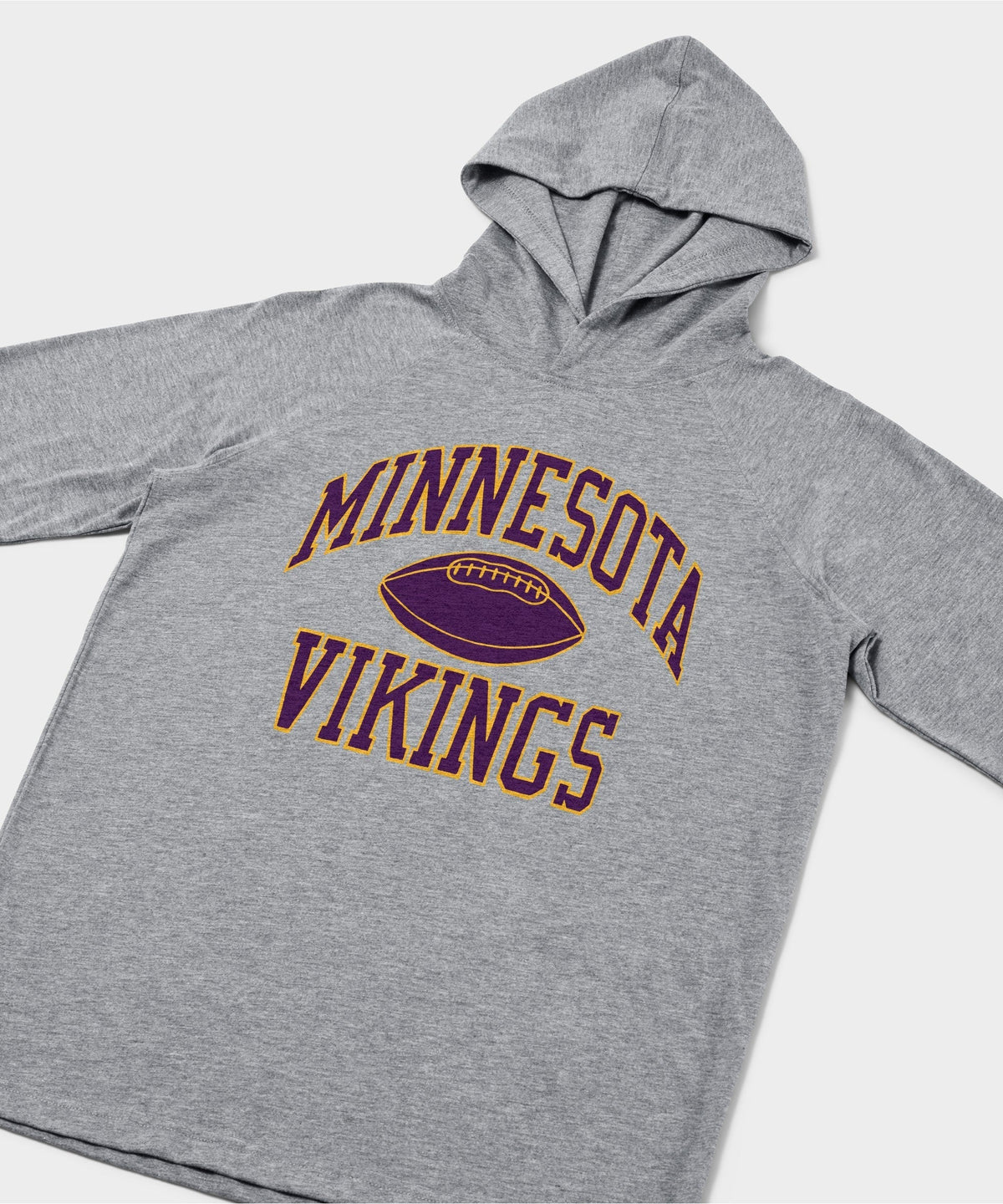 Minnesota Vikings Gridiron Lightweight Unisex