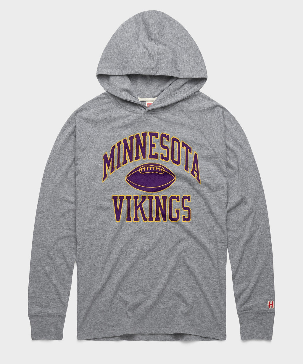 Minnesota Vikings Gridiron Lightweight Unisex
