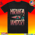Miranda Lambert Southwest Sunset Unisex