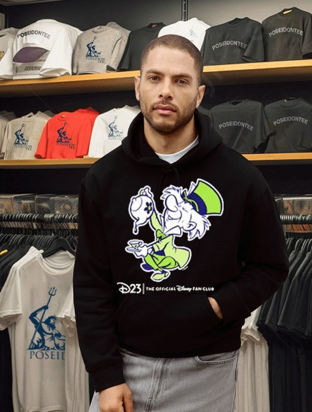 Miss Piggy Has Her Own Standard Unisex