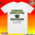 Mission Completed Class of 2026 Unisex