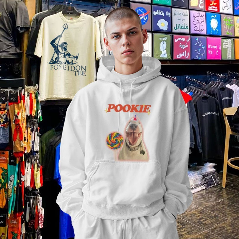 MisterMainer Pookie Unisex