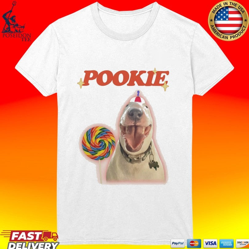MisterMainer Pookie Unisex