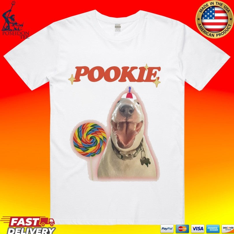 MisterMainer Pookie Unisex