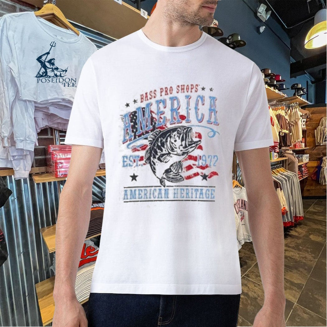 Mitchell Robinson Bass Pro Shops America Knicks Game 3 Unisex