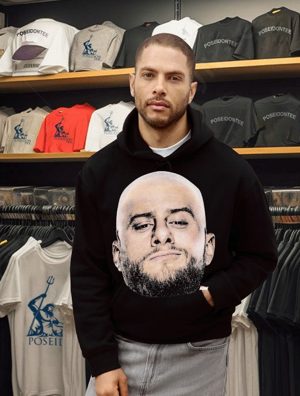 Mjf Balder Than You Unisex