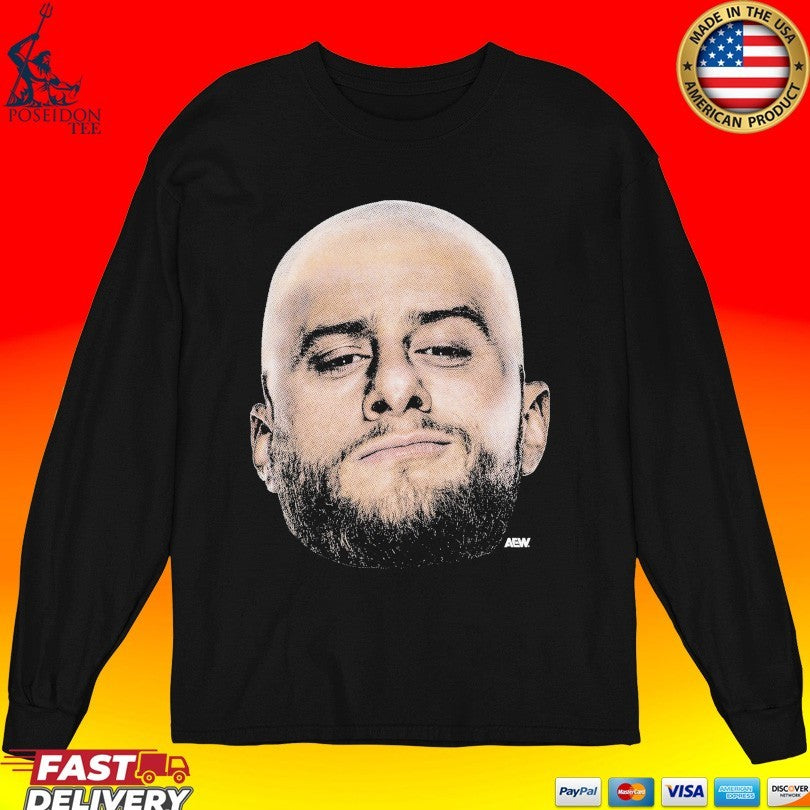Mjf Balder Than You Unisex