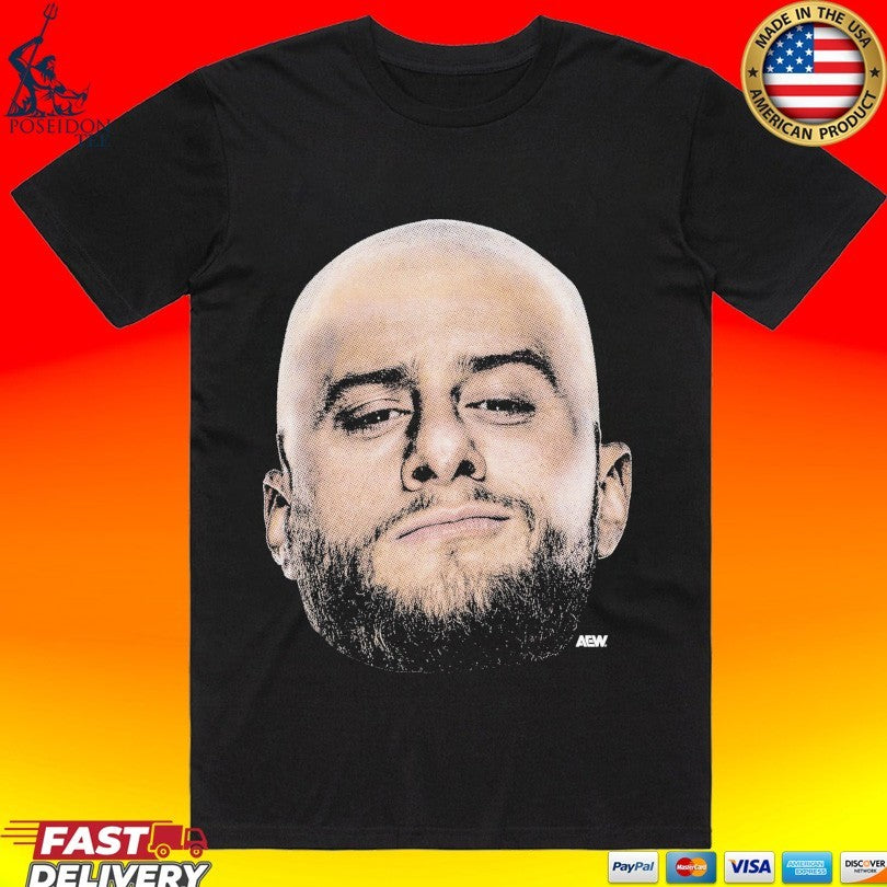 Mjf Balder Than You Unisex