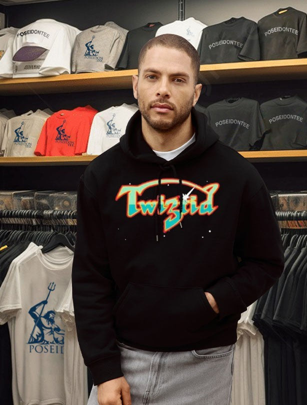 Mnestore Twiztid Galaga Style Unisex