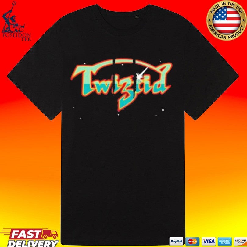 Mnestore Twiztid Galaga Style Unisex