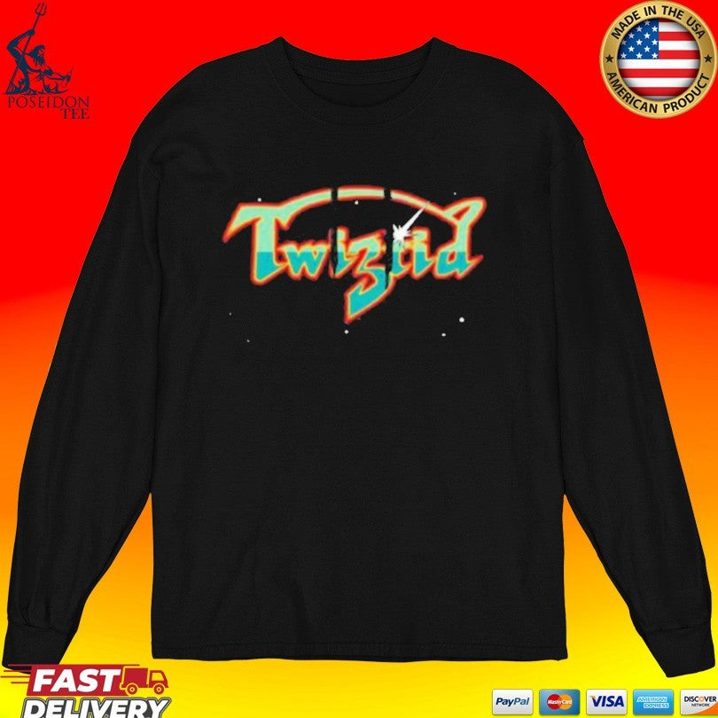 Mnestore Twiztid Galaga Style Unisex