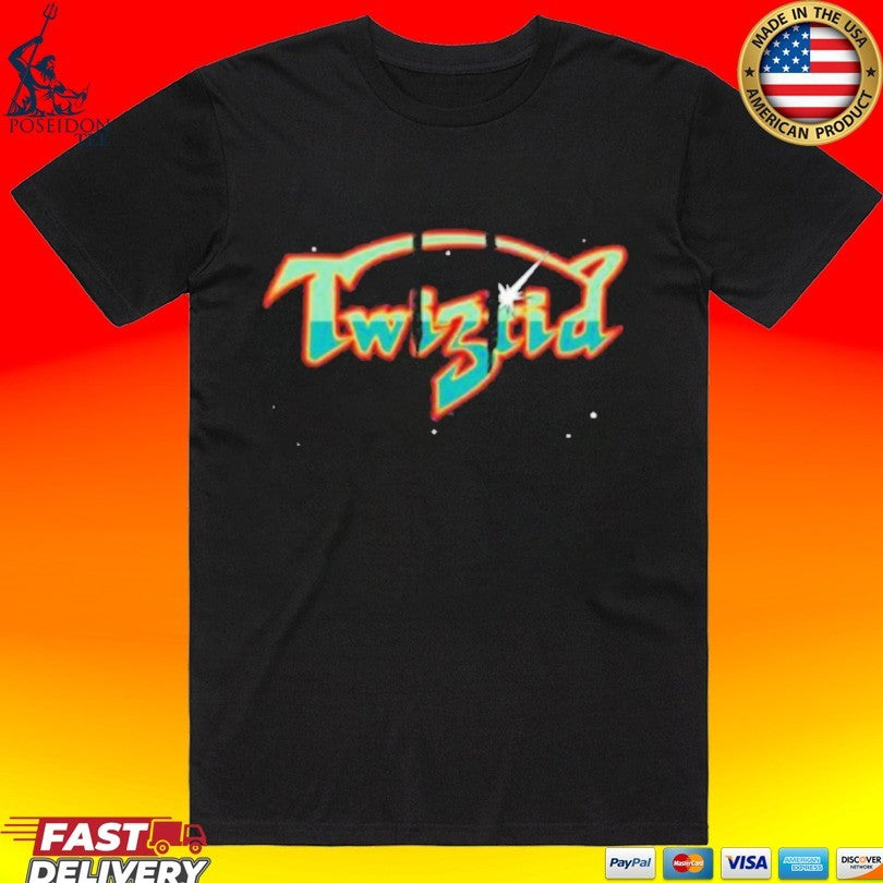 Mnestore Twiztid Galaga Style Unisex