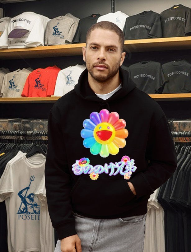 Mnnk Bro Exclusive Collection Takashi Murakami X Jp The Wavy Unisex